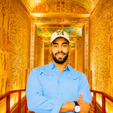 Egypt Tour Guide - Hamada S.