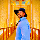 Egypt Tour Guide - Hamada S.
