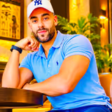 Egypt Tour Guide - Hamada S.