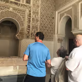 Morocco Tour Guide - Ali ahmed E.