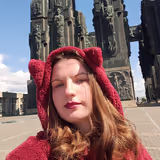 Georgia Tour Guide - Nini K.