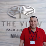 United Arab Emirates (UAE) Tour Guide - Ashraf R.