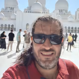United Arab Emirates (UAE) Tour Guide - Ashraf R.
