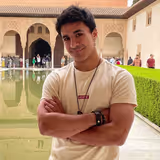Spain Tour Guide - Nacho M.