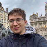 France Tour Guide - Victor G.