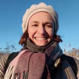 Estonia Tour Guide - Anna T.