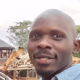 Kenya Tour Guide - Benard O.