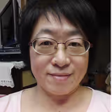 Japan Tour Guide - Keiko T.