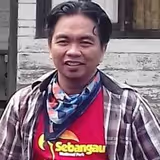 Indonesia Tour Guide - Yon P.