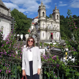 Portugal Tour Guide - Fernanda S.