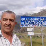 Uzbekistan Tour Guide - Shovkat K.