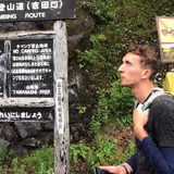 Japan Tour Guide - Tomáš K.