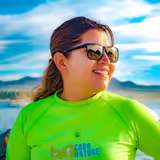 Mexico Tour Guide - Mireya D.