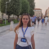 Croatia Tour Guide - Marija R.