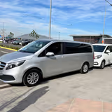 Chile Tour Guide - TranSantiago