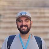 Greece Tour Guide - Nikos C.