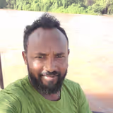 Ethiopia Tour Guide - Haile A.