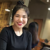 Vietnam Tour Guide - Huyen B.