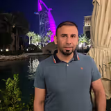 United Arab Emirates (UAE) Tour Guide - Samara S.