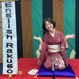 Japan Tour Guide - Mana F.