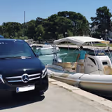 Croatia Tour Guide - Transfers in Split