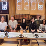 China Tour Guide - Amy X.