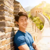 China Tour Guide - John T.