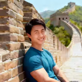 China Tour Guide - John T.