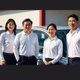 China Tour Guide - China Drive Squad