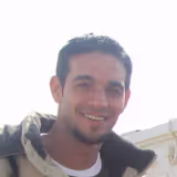 Jordan Tour Guide - Baha'a  M.