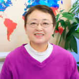Japan Tour Guide - Rie T.