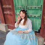 South Korea Tour Guide - Pam K.