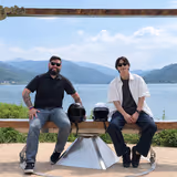 South Korea Tour Guide - Enoch S.