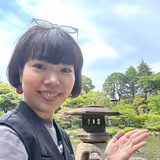 Japan Tour Guide - Lily I.