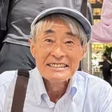 Japan Tour Guide - Masahisa M.