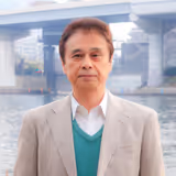 Japan Tour Guide - Takashi K.