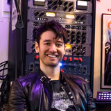 Japan Tour Guide - Johnny A.