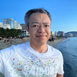 Japan Tour Guide - Hitoshi S.