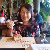 Japan Tour Guide - Fumi U.