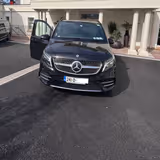 Ireland Tour Guide - Falcon Transfers