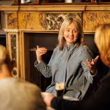 Ireland Tour Guide - Gráinne L.