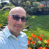 United States of America (USA) Tour Guide - Vadim G.