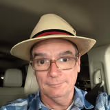 United States of America (USA) Tour Guide - Stephen G.