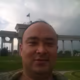 Kazakhstan
 Tour Guide - Muslim S.
