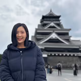 Japan Tour Guide - Bantita T.
