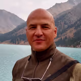 United States of America (USA) Tour Guide - Dom G.