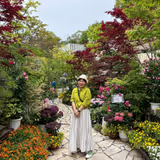 Japan Tour Guide - Yuki K.