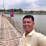 Cambodia Tour Guide - Toma S.