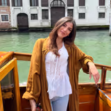 Italy Tour Guide - Noemi S.