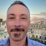 Italy Tour Guide - Simone F.